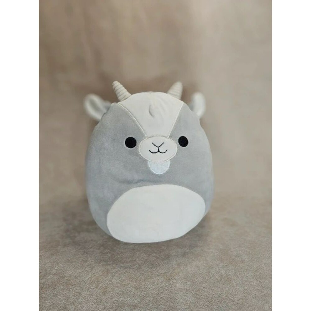 Walker the Goat Squishmallow